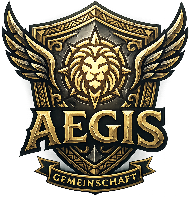 Aegis Logo